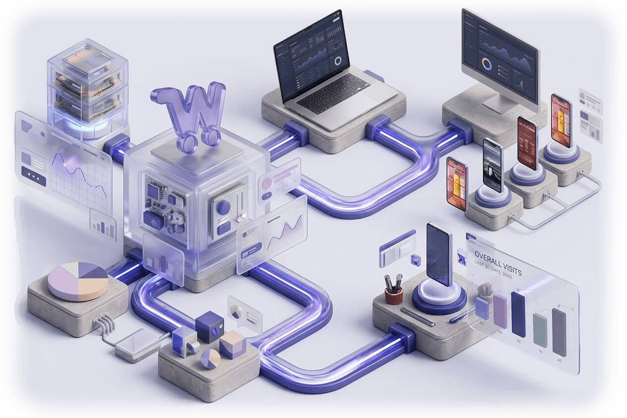 Wiply technology network